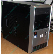 4хядерный компьютер Intel Core 2 Quad Q6600 (4x2.4GHz) /4Gb /160Gb /ATX 450W (Щелково)