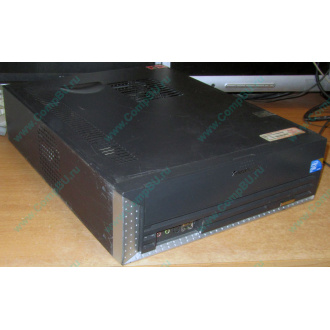 Б/У компьютер Kraftway Prestige 41240A#9 (Intel Core 2 Duo E6600 (2x2.4GHz) s.775 /2Gb /160Gb /300W SFF desktop /Windows 7 Pro) - Щелково