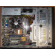 Kraftway Prestige 41240A#9 (Intel Core 2 Duo E6600 (2x2.4GHz) s.775 /Asus P5Q-VM DO /2Gb /160Gb /300W SFF desktop) - Щелково
