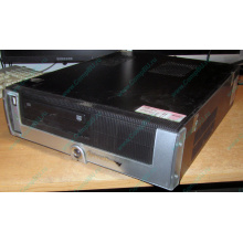 Компьютер Kraftway Prestige 41180A#9 Intel E5400 (2x2.7GHz) s.775 /2Gb /160Gb /ATX 250W SFF desktop /WIN 7 PRO (Щелково)