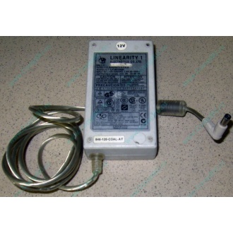 Блок питания 12V 3A Linearity Electronics LAD6019AB4 (Щелково)