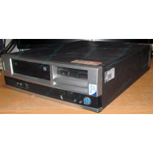 БУ компьютер Kraftway Prestige 41180A (Intel E5400 (2x2.7GHz) s.775 /2Gb DDR2 /160Gb /IEEE1394 (FireWire) /ATX 250W SFF desktop) - Щелково