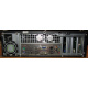БУ компьютер Kraftway Prestige 41180A Intel E5400 /2Gb DDR2 /160Gb /IEEE1394 (FireWire) /ATX 250W SFF desktop вид сзади (Щелково)