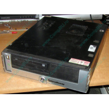 Б/У компьютер Kraftway Prestige 41180A#9 Intel E5400 (2x2.7GHz) s.775 /2Gb /160Gb /ATX 250W SFF desktop /WIN7 PRO (Щелково)