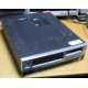 Б/У системный блок Kraftway Prestige 41180A (Intel E5400 (2x2.7GHz) s775 /2Gb DDR2 /160Gb /IEEE1394 (FireWire) /ATX 250W SFF) - Щелково