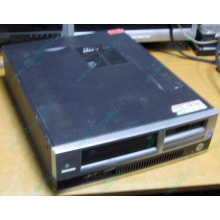 Б/У компьютер Kraftway Prestige 41180A (Intel E5400 (2x2.7GHz) s775 /2Gb DDR2 /160Gb /IEEE1394 (FireWire) /ATX 250W SFF desktop) - Щелково