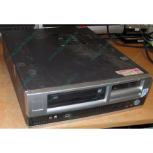 БУ компьютер Kraftway Prestige 41180A (Intel E5400 (2x2.7GHz) s775 /2Gb DDR2 /160Gb /IEEE1394 (FireWire) /ATX 250W SFF desktop) - Щелково
