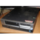 БУ системный блок Kraftway Prestige 41180A (Intel E5400 (2x2.7GHz) s775 /2Gb DDR2 /160Gb /IEEE1394 (FireWire) /ATX 250W SFF desk (Щелково)