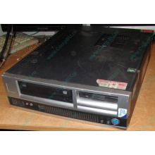 БУ компьютер Kraftway Prestige 41180A (Intel E5400 (2x2.7GHz) s775 /2Gb DDR2 /160Gb /IEEE1394 (FireWire) /ATX 250W SFF desktop) - Щелково