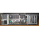 Kraftway Prestige 41240A#9 (Intel C2D E6420 (2x2.13GHz) /2Gb DDR2 /160Gb /300W лежачий корпус) вид сзади (Щелково)