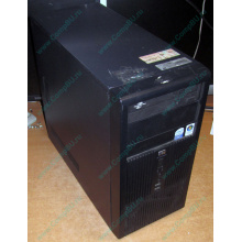Компьютер Б/У HP Compaq dx2300 MT (Intel C2D E4500 (2x2.2GHz) /2Gb /80Gb /ATX 250W) - Щелково