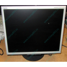 Монитор Б/У Nec MultiSync LCD 1770NX (Щелково)