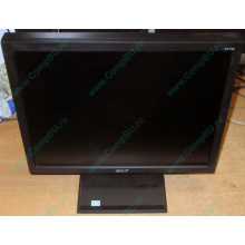 Монитор 17" TFT Acer V173 в Щелково, монитор 17" ЖК Acer V173 (Щелково)
