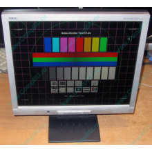 Монитор 17" TFT Nec AccuSync LCD72VM (Щелково)