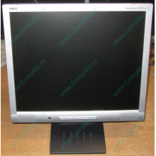 Монитор 17" ЖК Nec AccuSync LCD72XM (Щелково)