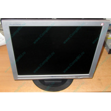 Монитор 17" ЖК LG Flatron L1717S (Щелково)