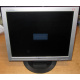 Монитор 17" TFT LG Flatron L1717S (Щелково)
