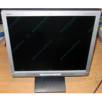 Б/У монитор 17" Nec AccuSync LCD72VM (Щелково)