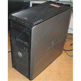 Б/У компьютер Dell Optiplex 780 (Intel Core 2 Quad Q8400 (4x2.66GHz) /4Gb DDR3 /320Gb /ATX 305W /Windows 7 Pro)  (Щелково)