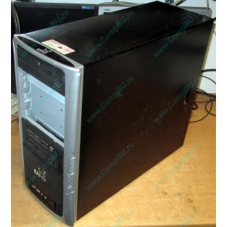 Б/У корпус ATX Miditower от компьютера UFO  (Щелково)