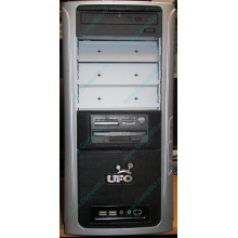 Б/У корпус ATX Miditower от компьютера UFO  (Щелково)