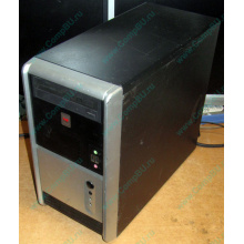 Б/У компьютер Intel Core i5-4590 (4x3.3GHz) /8Gb DDR3 /500Gb /ATX 450W Inwin (Щелково)
