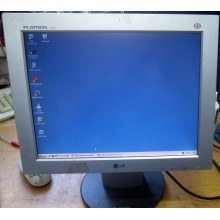 Монитор 15" TFT LG Flatron L1530S (Щелково)