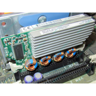 VRM модуль HP 367239-001 (347884-001) 12V с катушками для Proliant G4 (Щелково)