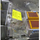 Прозрачная пластиковая крышка HP 337267-001 для подачи воздуха к CPU в ML370 G4 (Щелково)