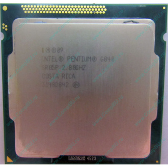Процессор Intel Pentium G840 (2x2.8GHz) SR05P socket 1155 (Щелково)