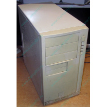 Б/У компьютер Intel Pentium Dual Core E2220 (2x2.4GHz) /2Gb DDR2 /80Gb /ATX 300W (Щелково)