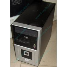 4-хъядерный компьютер AMD Athlon II X4 645 (4x3.1GHz) /4Gb DDR3 /250Gb /ATX 450W (Щелково)