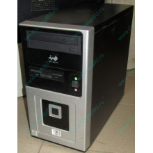 4-хъядерный компьютер AMD Athlon II X4 645 (4x3.1GHz) /4Gb DDR3 /250Gb /ATX 450W (Щелково)
