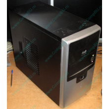 Компьютер БУ Intel Core i5-3470 (4x3.2GHz) /4Gb DDR3 /500Gb /ATX 450W (Щелково)
