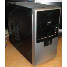 Компьютер БУ Intel Core i5-3470 (4x3.2GHz) /4Gb DDR3 /500Gb /ATX 450W (Щелково)