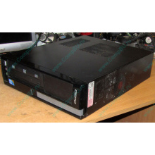 Компьютер Depo Neos 460SF (Intel Core i5-650 (2x3.2GHz HT) /4Gb DDR3 /250Gb /ATX 250W slim desktop /Windows 7 Professional) - Щелково