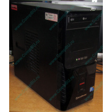 Компьютер Б/У Kraftway Credo KC36 (Intel C2D E7500 (2x2.93GHz) s.775 /2Gb DDR2 /250Gb /ATX 400W /W7 PRO) - Щелково
