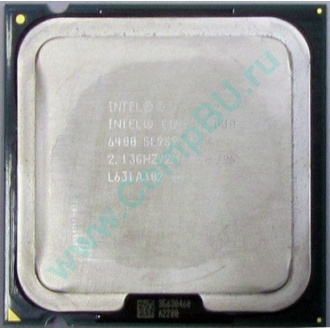 Процессор Intel Celeron Dual Core E1200 (2x1.6GHz) SLAQW socket 775 (Щелково)