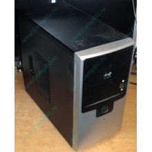 Компьютер БУ Intel Core i3-3220 /4Gb DDR3 /320Gb /ATX 450W (Щелково)