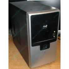 Компьютер БУ Intel Core i3-3220 /4Gb DDR3 /320Gb /ATX 450W (Щелково)