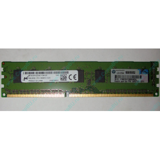 HP 500210-071 4Gb DDR3 ECC memory (Щелково)