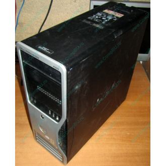Восьмиядерная рабочая станция Dell Precision 490 (2 x Xeon X5355 (4x2.66GHz) /8Gb DDR2 /500Gb /nVidia Quatro FX4600 /ATX 750W) - Щелково