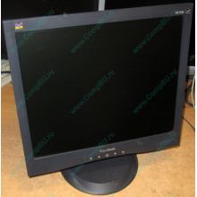 Монитор Б/У ЖК 17" ViewSonic VA703b (Щелково)