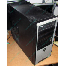 Трёхъядерный компьютер AMD Phenom X3 8600 (3x2.3GHz) /4Gb DDR2 /250Gb /GeForce GTS250 /ATX 430W (Щелково)