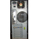 Компьютер AMD Phenom X3 8600 (3x2.3GHz) /4Gb DDR2 /250Gb /GeForce GTS250 /ATX 430W вид сзади (Щелково)