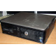 Лежачий БУ компьютер Dell Optiplex 755 SFF (Intel Core 2 Duo E6550 (2x2.33GHz) /2Gb DDR2 /160Gb /ATX 280W Desktop) - Щелково