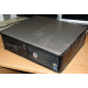 Лежачий БУ системный блок Dell Optiplex 755 SFF (Intel Core 2 Duo E6550 (2x2.33GHz) /2Gb DDR2 /160Gb /ATX 280W Desktop) - Щелково