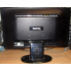 Монитор Benq G2220HD вид сзади (Щелково)