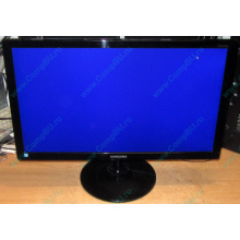Б/У монитор 23.6" Samsung S24C350L 1920x1080 (Щелково)