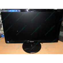 БУ монитор 23.6" Samsung S24C350L (Щелково)